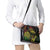 Reggae Kosrae Liberation Day Shoulder Handbag September 8 Polynesian Tattoo - Polynesian Pride