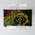 Reggae Kosrae Liberation Day Tablecloth September 8 Polynesian Tattoo - Polynesian Pride