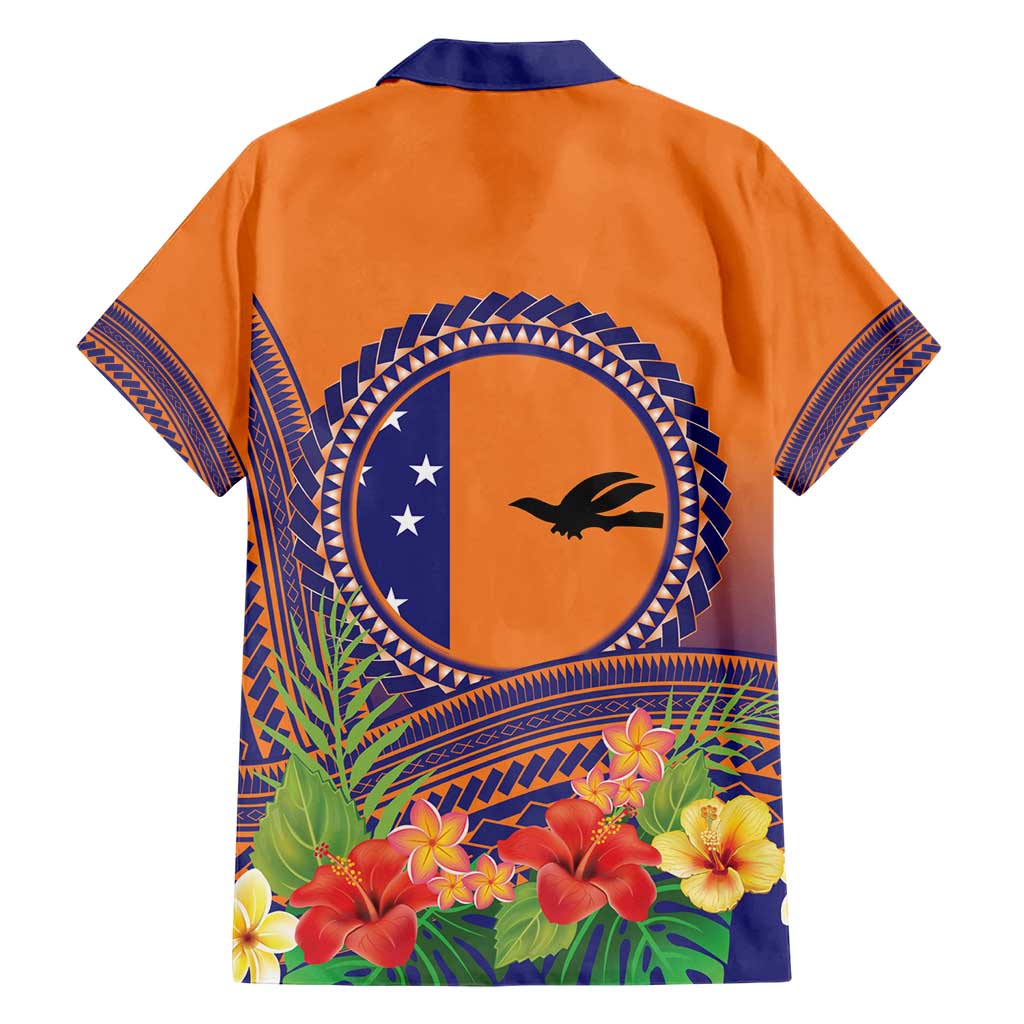 PNG New Ireland Province Family Matching Short Sleeve Bodycon Dress and Hawaiian Shirt Niu Ailan Necklace Polynesian Tattoo LT14 - Polynesian Pride