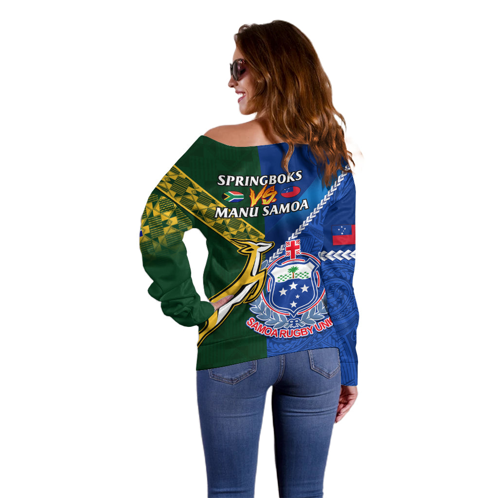 samoa-and-south-africa-rugby-off-shoulder-sweater-2023-world-cup-manu-samoa-with-springboks