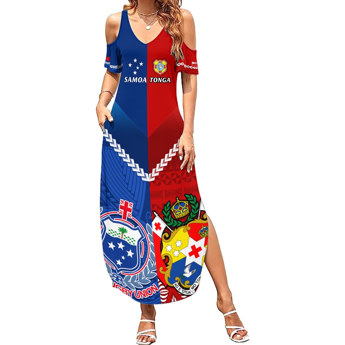 samoa-and-tonga-rugby-summer-maxi-dress-2023-world-cup-manu-samoa-with-ikale-tahi