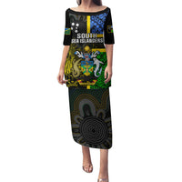 personalised-south-sea-islanders-puletasi-kanakas-with-solomon-islands-coat-of-arms