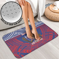 Samoa Independence Day Bathroom Set 64th Anniversary Toa O Samoa