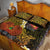 Papua New Guinea 1975 Quilt Bed Set Create Our History Inspire Our Future - Polynesian Pride
