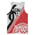 Fiji and Tonga Rugby Custom Basketball Jersey Flying Fijians Ikale Tahi Together Pacific - Polynesian Pride