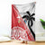 Fiji and Tonga Rugby Custom Blanket Flying Fijians Ikale Tahi Together Pacific - Polynesian Pride