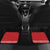 Fiji and Tonga Rugby Custom Car Mats Flying Fijians Ikale Tahi Together Pacific - Polynesian Pride