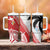 Fiji and Tonga Rugby Tumbler With Handle Flying Fijians Ikale Tahi Together Pacific - Polynesian Pride