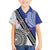 Fiji an Samoa Rugby Custom Hawaiian Shirt Flying Fijians Manu Samoa Together Pacific - Polynesian Pride