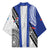 Fiji an Samoa Rugby Custom Kimono Flying Fijians Manu Samoa Together Pacific - Polynesian Pride