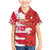 Canada and Japan Rugby Custom Family Matching Mermaid Dress and Hawaiian Shirt Canucks Brave Blossoms Together Pacific - Polynesian Pride