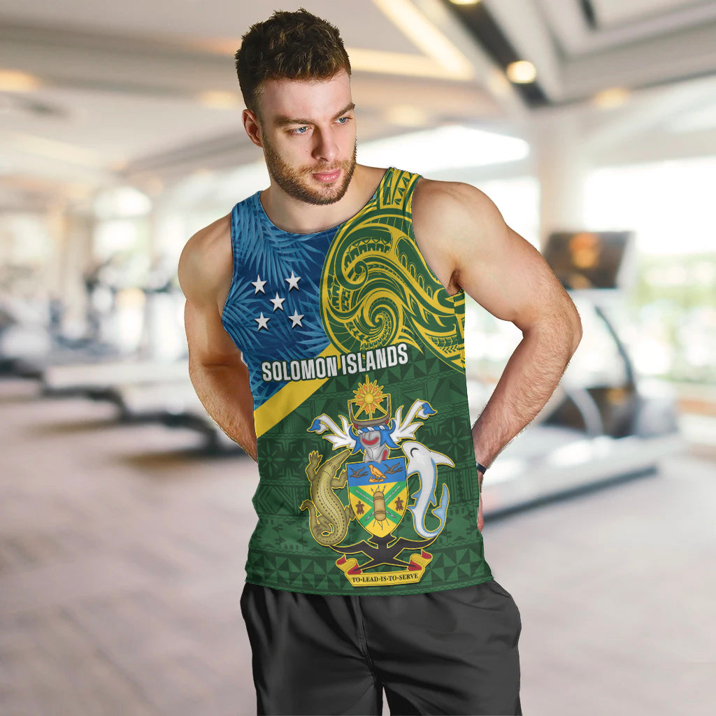 solomon-islands-men-tank-top-tropical-leaves-with-melanesian-pattern
