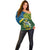 solomon-islands-off-shoulder-sweater-tropical-leaves-with-melanesian-pattern