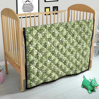 Omaomao Palaka Quilt Hawaii Quilt Hawaiian Tropical Monstera Sea Turtle