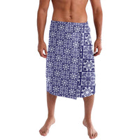 Polu Palaka Quilt Hawaii Lavalava Hawaiian Tropical Monstera Sea Turtle