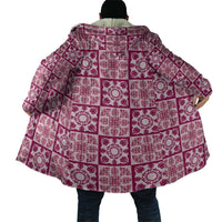 Akala Palaka Quilt Hawaii Cloak Hawaiian Tropical Monstera Sea Turtle