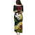 Wallis and Futuna Victory Day Puletasi Liberty Equality Fraternity Polynesian Plumeria