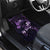 Personalised Fibromyalgia Awareness Month Car Mats Fibro Warrior Strength In Every Struggle