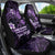 Personalised Fibromyalgia Awareness Month Car Seat Cover Fibro Warrior Strength In Every Struggle
