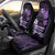 Personalised Fibromyalgia Awareness Month Car Seat Cover Fibro Warrior Strength In Every Struggle