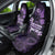 Personalised Fibromyalgia Awareness Month Car Seat Cover Fibro Warrior Strength In Every Struggle