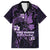 Personalised Fibromyalgia Awareness Month Hawaiian Shirt Fibro Warrior Strength In Every Struggle