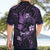 Personalised Fibromyalgia Awareness Month Hawaiian Shirt Fibro Warrior Strength In Every Struggle