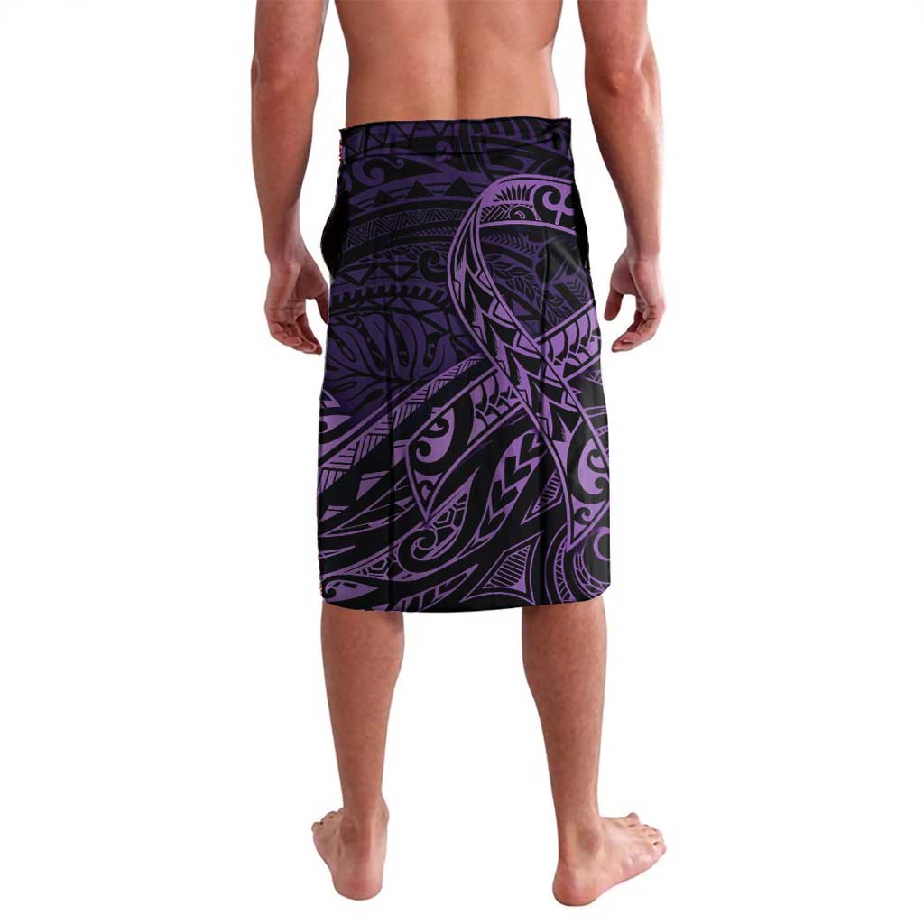 Personalised Fibromyalgia Awareness Month Lavalava Fibro Warrior Strength In Every Struggle
