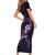 Personalised Fibromyalgia Awareness Month Short Sleeve Bodycon Dress Fibro Warrior Strength In Every Struggle