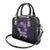 Personalised Fibromyalgia Awareness Month Shoulder Handbag Fibro Warrior Strength In Every Struggle