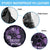 Personalised Fibromyalgia Awareness Month Spare Tire Cover Fibro Warrior Strength In Every Struggle