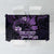 Personalised Fibromyalgia Awareness Month Tablecloth Fibro Warrior Strength In Every Struggle