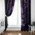 Personalised Fibromyalgia Awareness Month Window Curtain Fibro Warrior Strength In Every Struggle