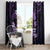 Personalised Fibromyalgia Awareness Month Window Curtain Fibro Warrior Strength In Every Struggle
