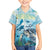 Personalized Snorkeling Hawaii Hawaiian Shirt Ocean Lover Hawaiian Kakau Honu Turtle