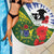 Cook Islands ANZAC Day Beach Blanket Last Post Lest We Forget