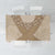 Mauri Ribaberiki Kiribati Tablecloth Cowrie Shells Lei Palm Leaf Weaving