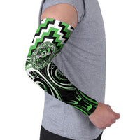 Aotearoa Ngati Awa Personalised Arm Sleeves Maori Iwi Poutama Puhoro Tattoo LT14 - Polynesian Pride
