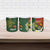 Personalised PNG Simbu Provins Ceramic Mug Papua New Guinea Plumeria Melanesian Pattern - Polynesian Pride