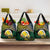 Personalised Malampa Day Grocery Bag Vanuatu Provinces Polynesian Pattern
