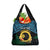 Personalised Sanma Day Grocery Bag Vanuatu Provinces Polynesian Pattern