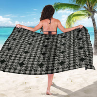 Eleele Hawaii Iwa Bird Palaka Motifs Sarong LT14 - Polynesian Pride