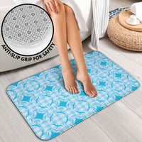 Polu Hawaii Iwa Bird Palaka Motifs Bathroom Set LT14 - Polynesian Pride