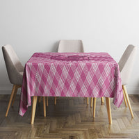 Alaka Hawaii Cowboy Palaka Motifs Personalised Tablecloth Paniolo Festival Puakenikeni Lei LT14 - Polynesian Pride