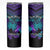 Suicide Awareness Your Story Is Not Over Yet Skinny Tumbler Polynesian Butterfly Tattoo