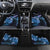 Polynesian Memorial Car Mats Hummingbirds Appear When Angels Are Near LT14