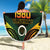 Vanuatu 1980 Beach Blanket Hapi 45 Yia Indipendens Anivesari