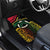 Vanuatu 1980 Car Mats Hapi 45 Yia Indipendens Anivesari