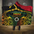 Vanuatu 1980 Hooded Blanket Hapi 45 Yia Indipendens Anivesari