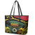 Vanuatu 1980 Leather Tote Bag Hapi 45 Yia Indipendens Anivesari